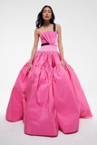 Powder Pink Gown