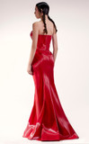 Sweetheart Liquid Gown