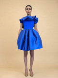 Lubin-Cocktail Dress