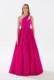 Holly Taffeta  Gown