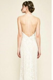 Marlowe Lace Gown