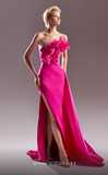 Strapless Paradise Gown