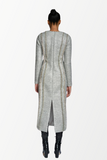 Tweed Sheath Dress