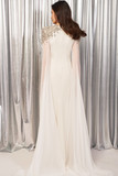 Jenna Beaded Gown