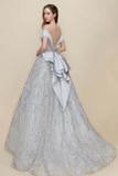 Sabrina Gown