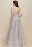 June Tulle Gown