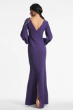 Giselle Gown