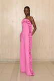 Pesca Jumpsuit