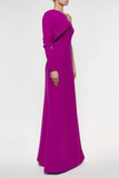 Cady Long Gown