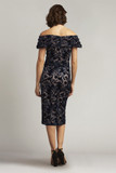 Georgiana Midi Dress