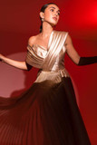 Isaa Gown