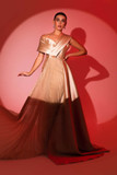 Isaa Gown