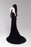 Sleek Mermaid Gown