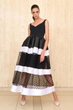 Sleeveless BRINLY Dress