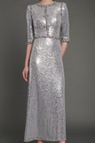 Pretty Thing Midi Dress