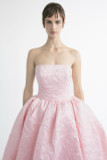 Strapless Ball Gown