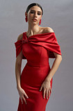 Ophelia Midi Dress
