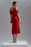 Ophelia Midi Dress