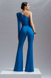 Elektra Jumpsuit