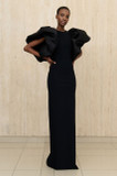 Genet Gown