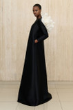 Long Sleeve Zuri Gown