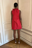 Quince Rose Dress