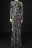 Atlas Gown