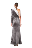 Josephine Velvet Gown
