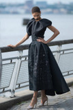 Magnolia Top with Morning Glory Skirt