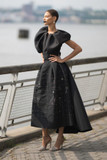 Magnolia Top with Morning Glory Skirt