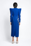 Cady Sheath Cocktail Dress