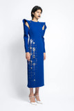 Cady Sheath Cocktail Dress