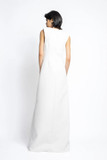 Sequin and Crystal Cady  Gown
