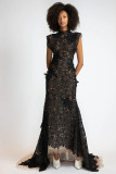 Nomad Lace Gown