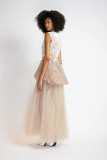 A-Line Nomad Lace Gown
