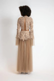 Nomad Lace Top with Skirt
