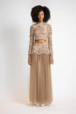Nomad Lace Top with Skirt