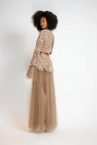 Nomad Lace Top with Skirt