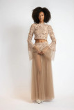 Nomad Lace Top with Skirt