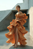 Azura Off Shoulder Dress