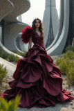 Gown 135
