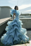Gown 168