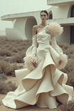 Gown 209