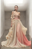 Maaly Gown