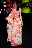 Koraline Gown
