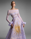 Versatile Ball Gown
