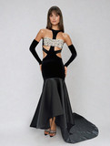Annitta Gown