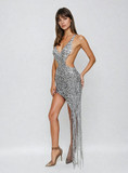 Sabrina  Gown