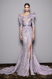 Jupiter Sculpt Gown