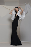 Almenno Gown